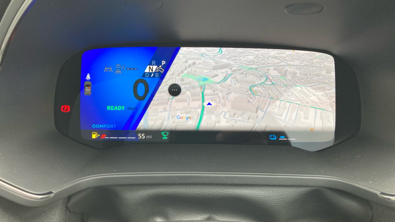 Renault Symbioz 1.6 E-Tech FHEV 145 Iconic Esprit Alpine 5dr Auto Hybrid Estate